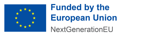 Funded by the European Union NextGenerationEU