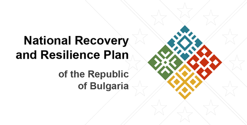 National Recovery and Resilence Plan of the Republic of Bulgaria