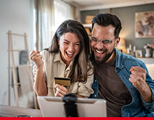 UniCredit Shopping Card